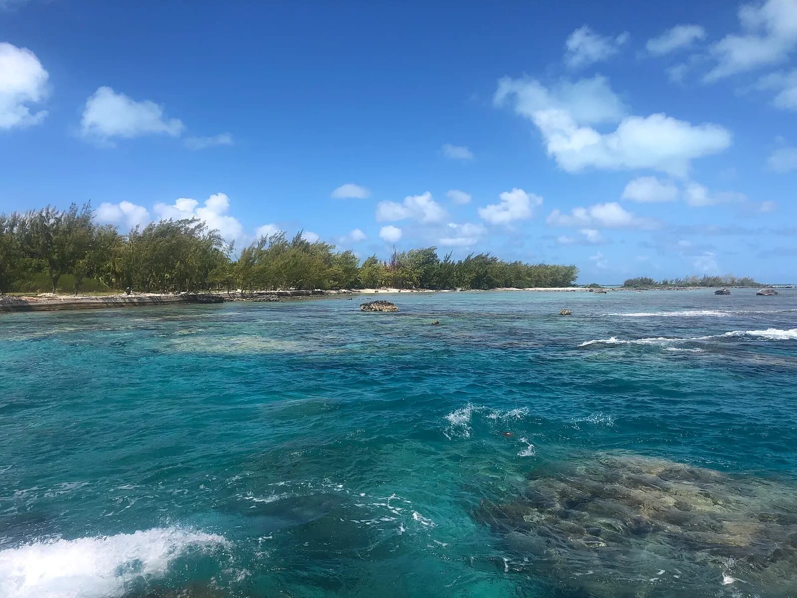 Anaa atoll