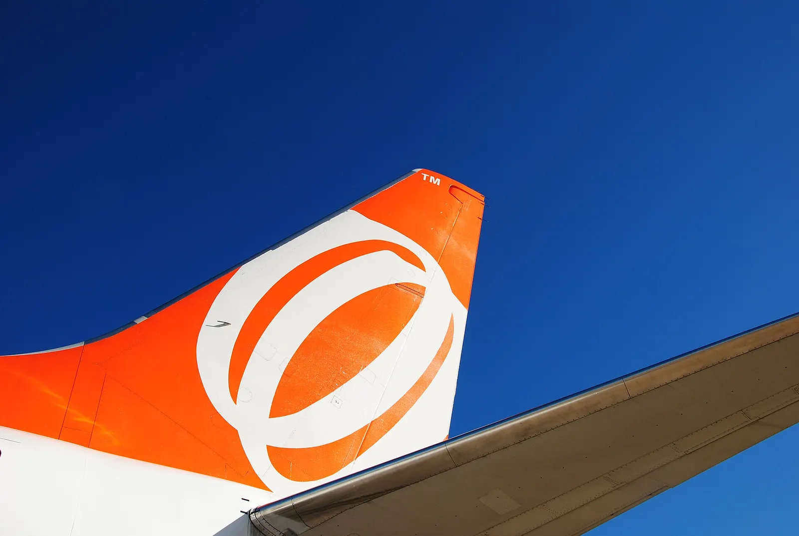 Brasilia (BSB) Airport, Brazil