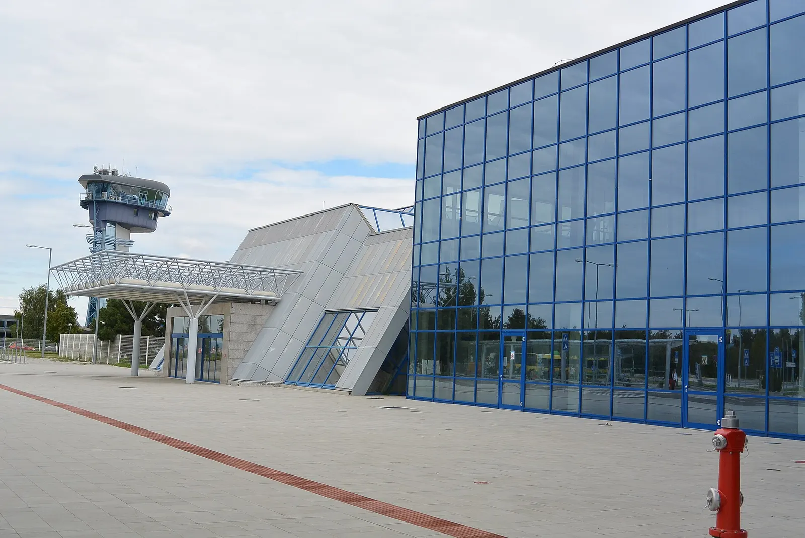 M. R. Štefánik Airport