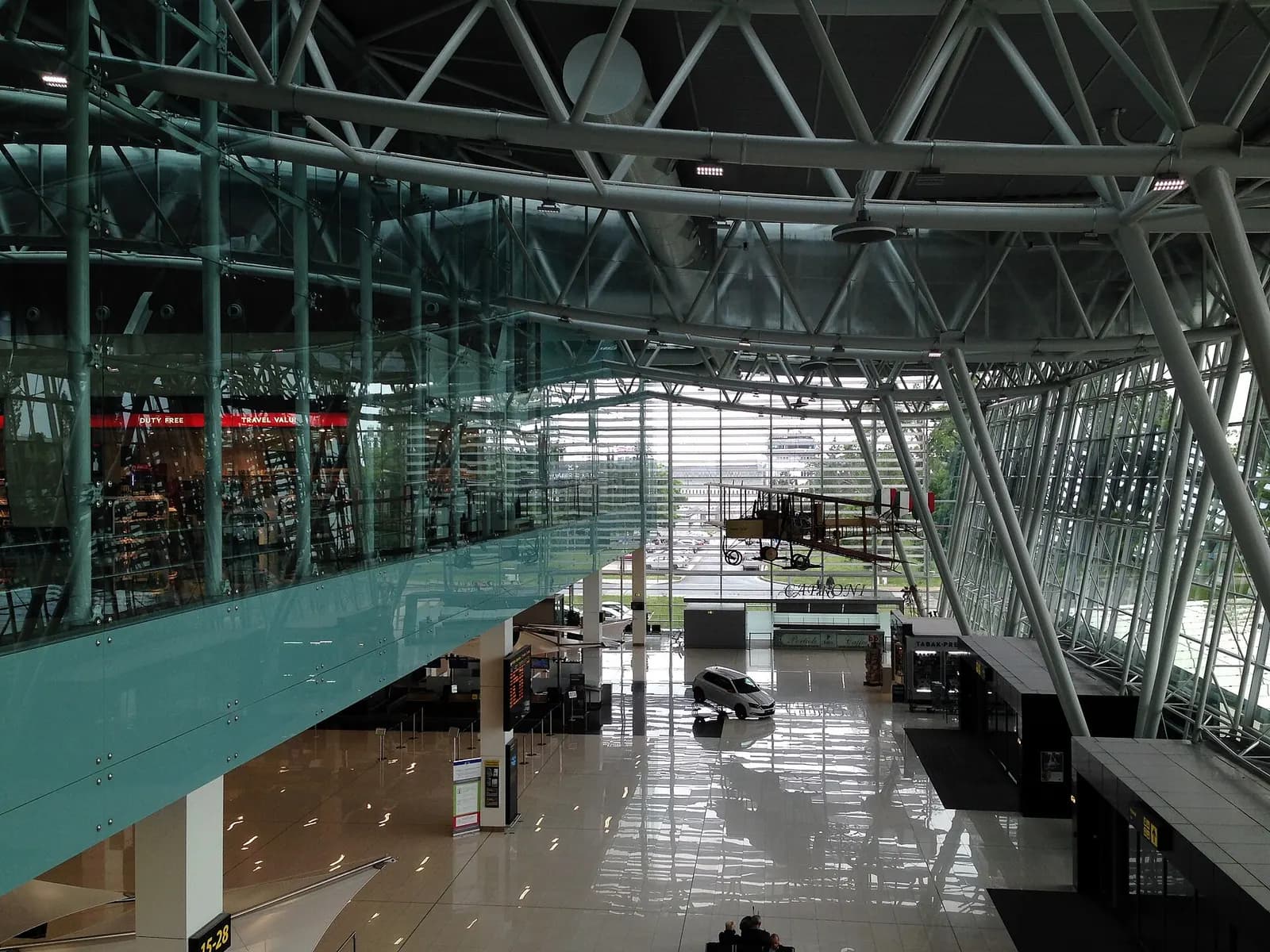M. R. Štefánik Airport