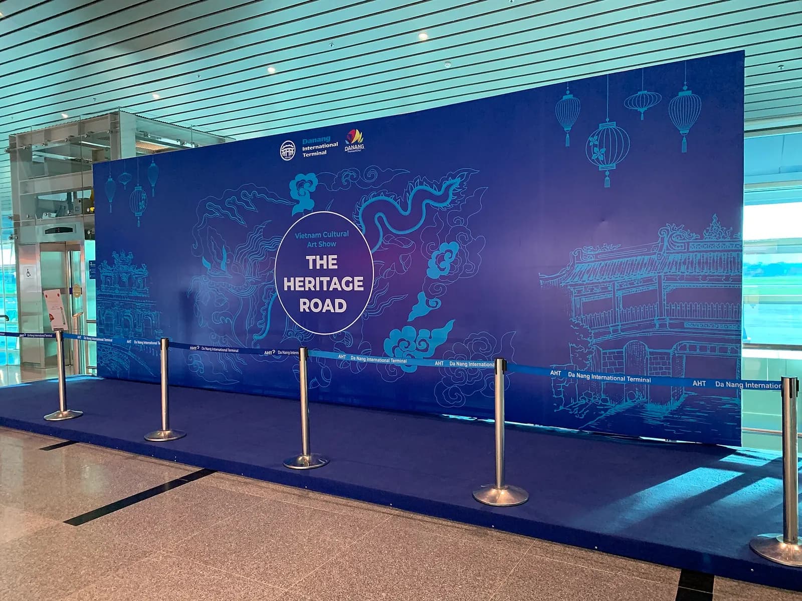 Da Nang Airport