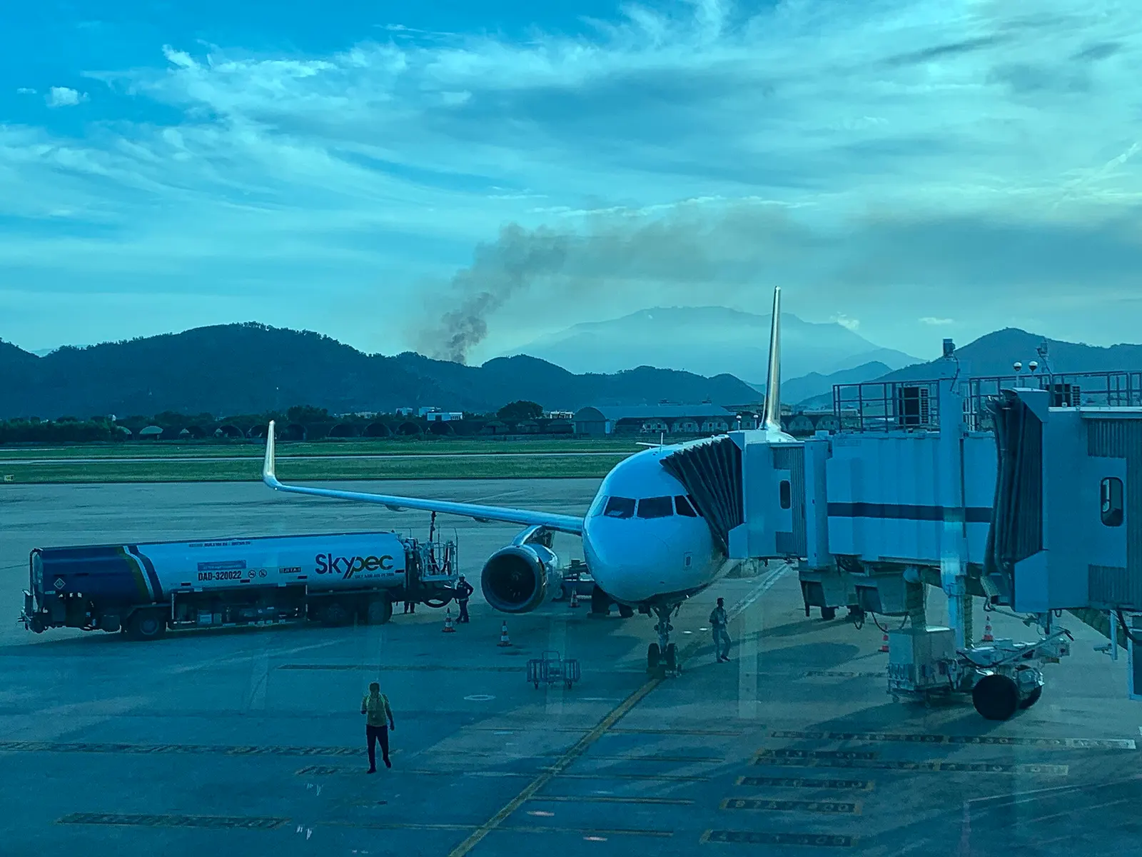 Da Nang Airport