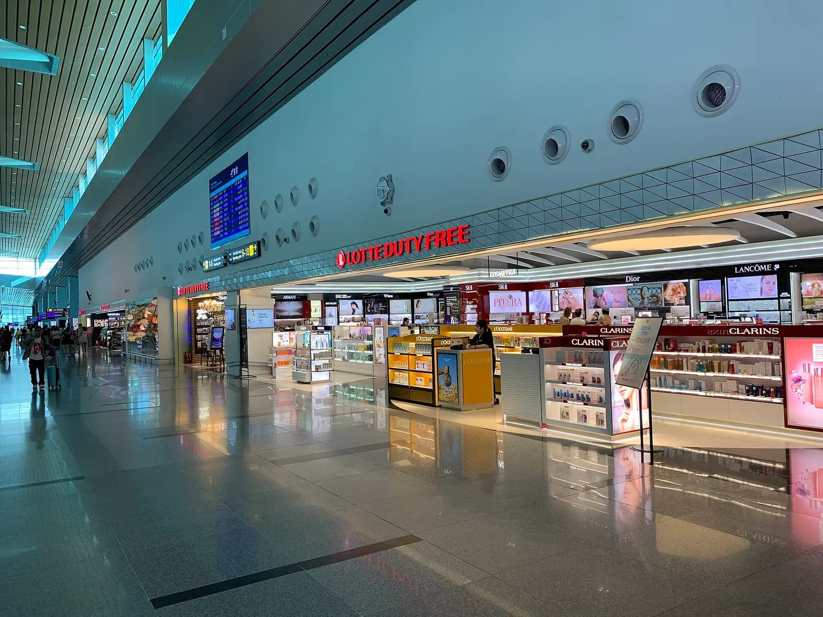Da Nang Airport
