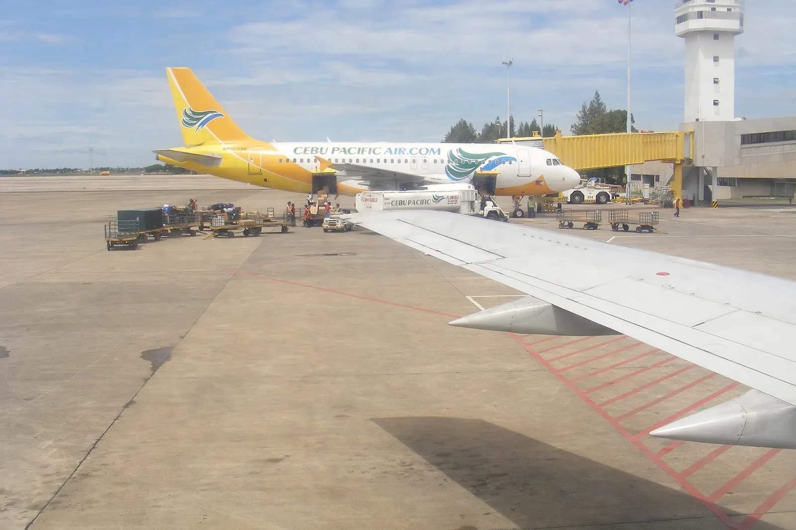 Davao International