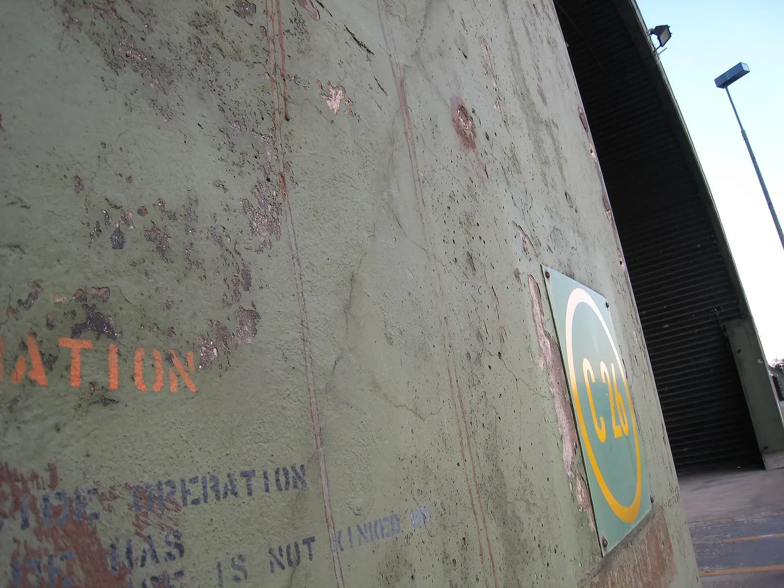 July 2007 Karlsruhe Baden Baden airport