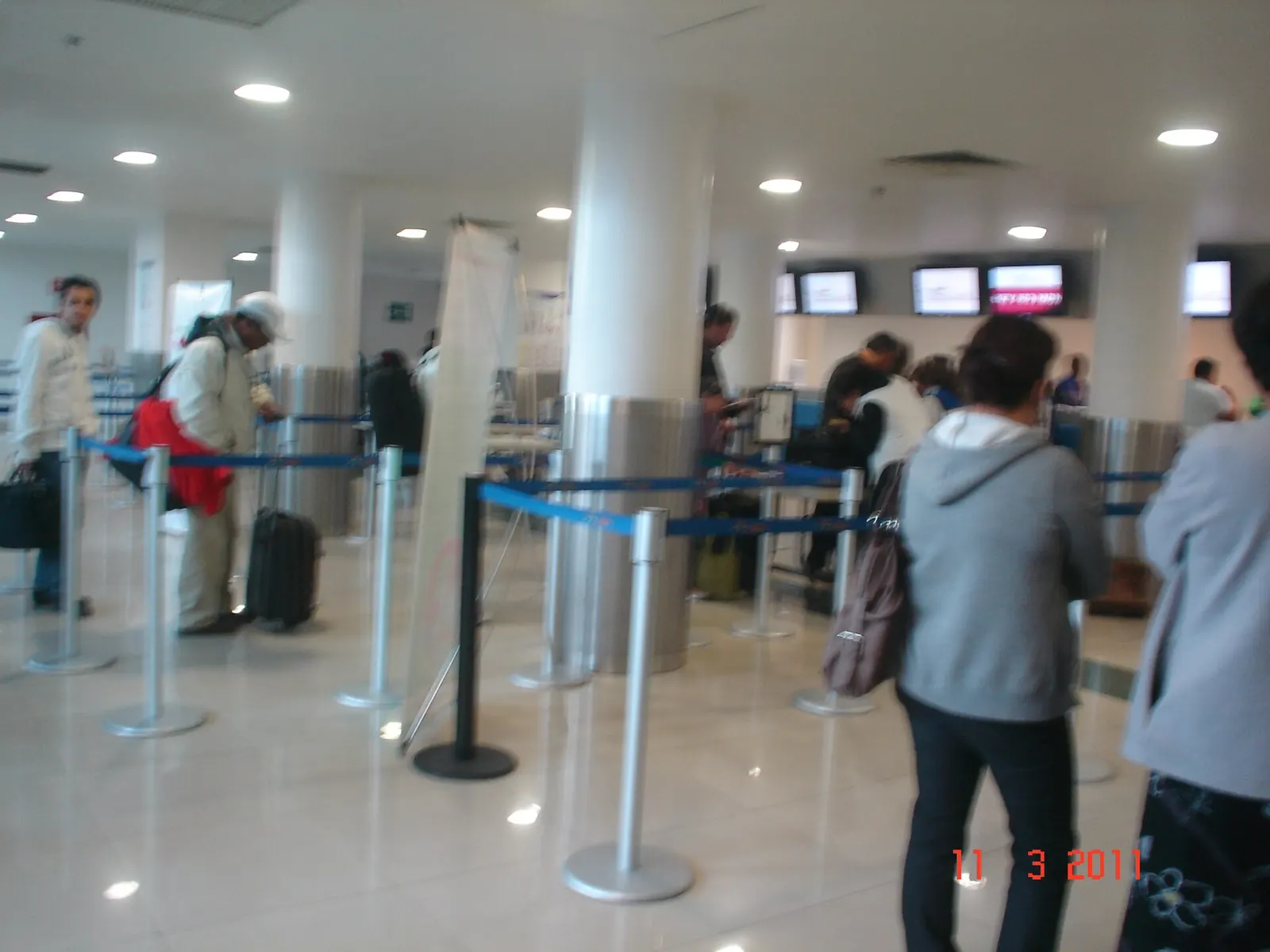 Guadalajara's Airport Terminal 2