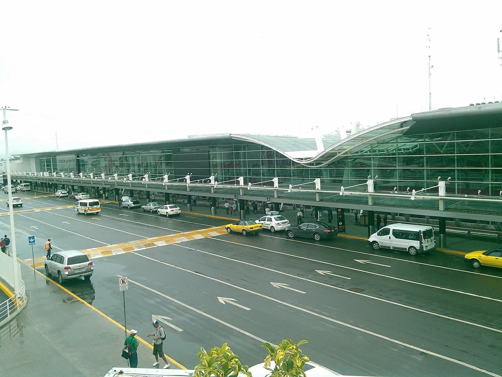 Aeropuerto Internacional de Guadalajara