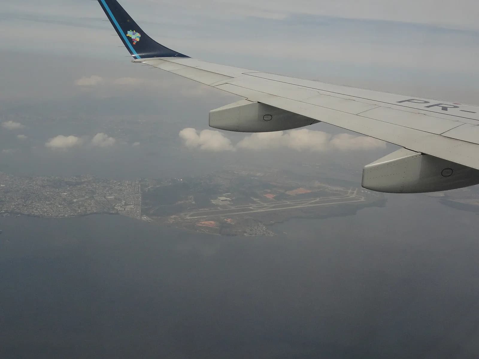 Bye Bye Rio!