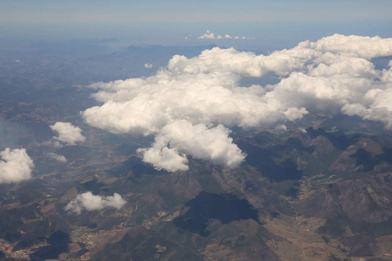 Galeão, Rio de Janeiro - State of Rio de Janeiro, Brazil