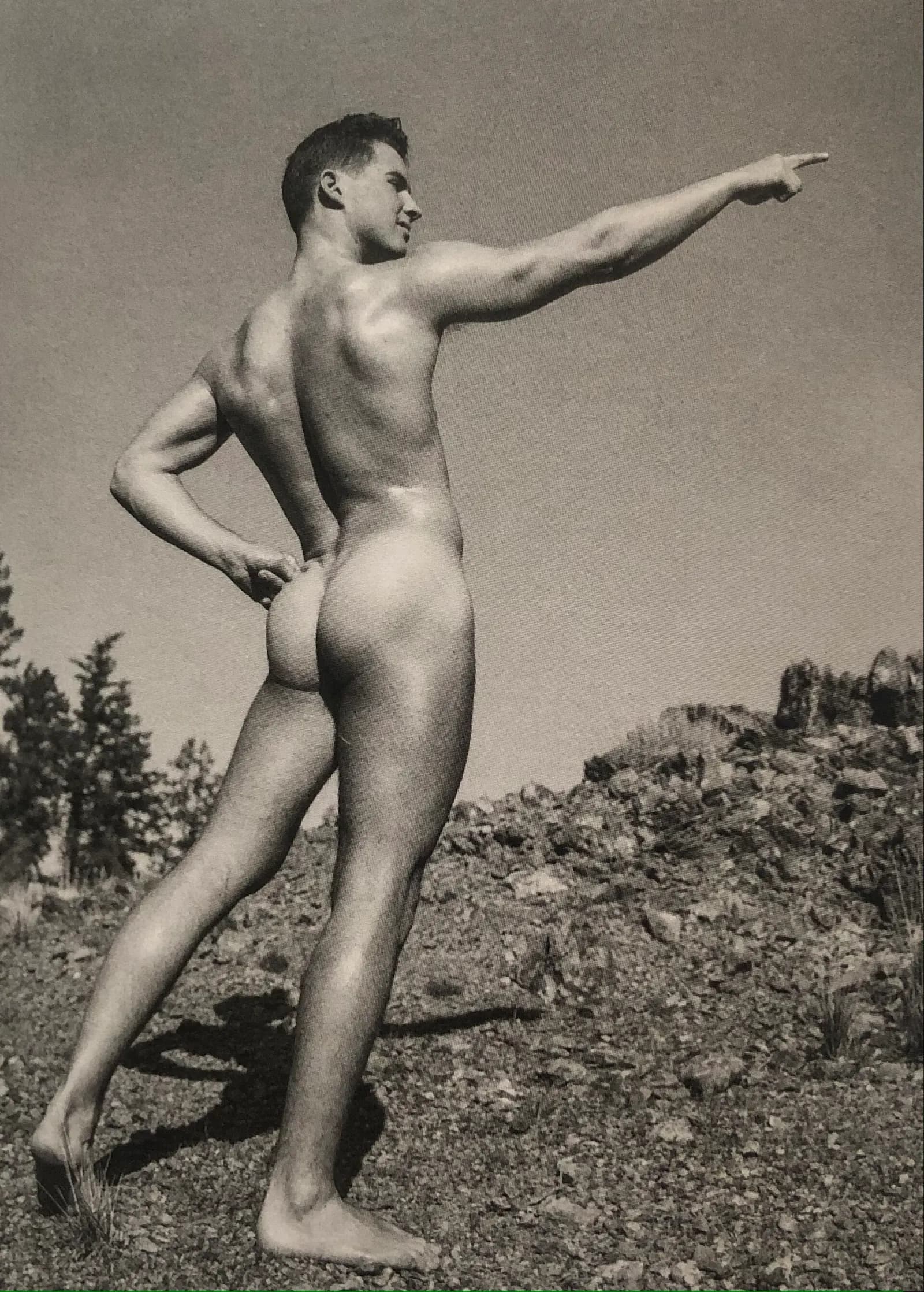 Bob Estilita