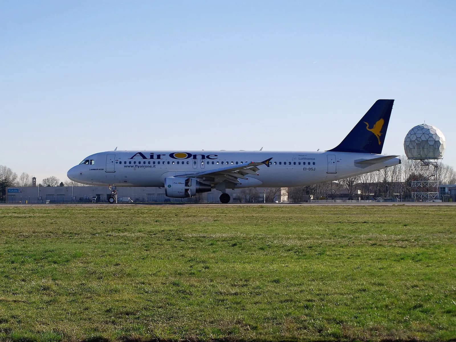 Aeroporto di Milano Linate