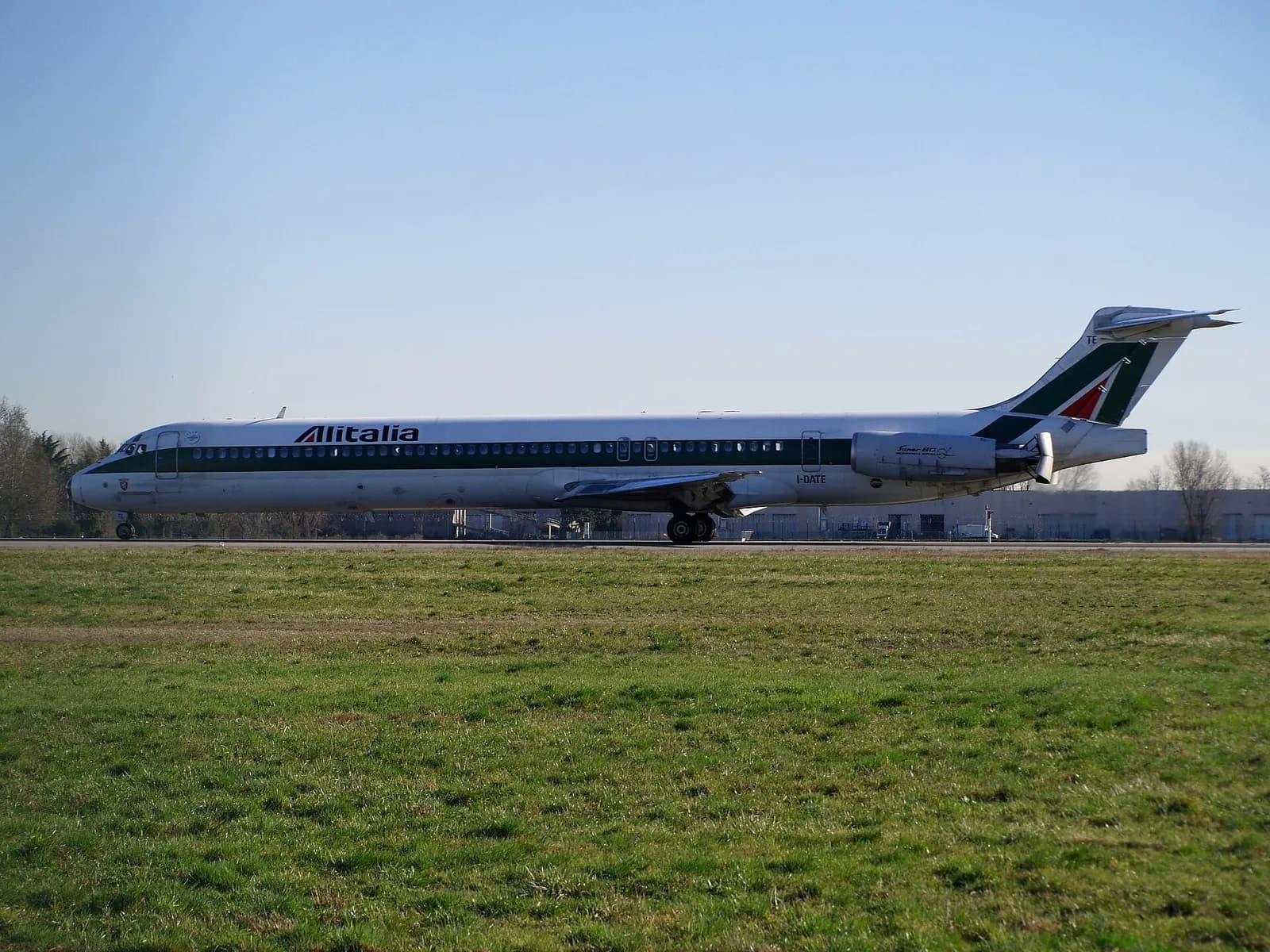 Aeroporto di Milano Linate