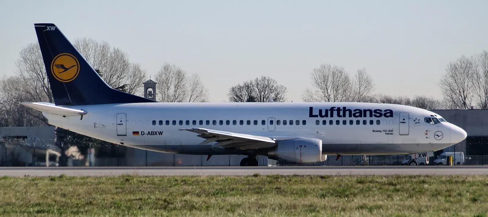 Aeroporto di Milano Linate