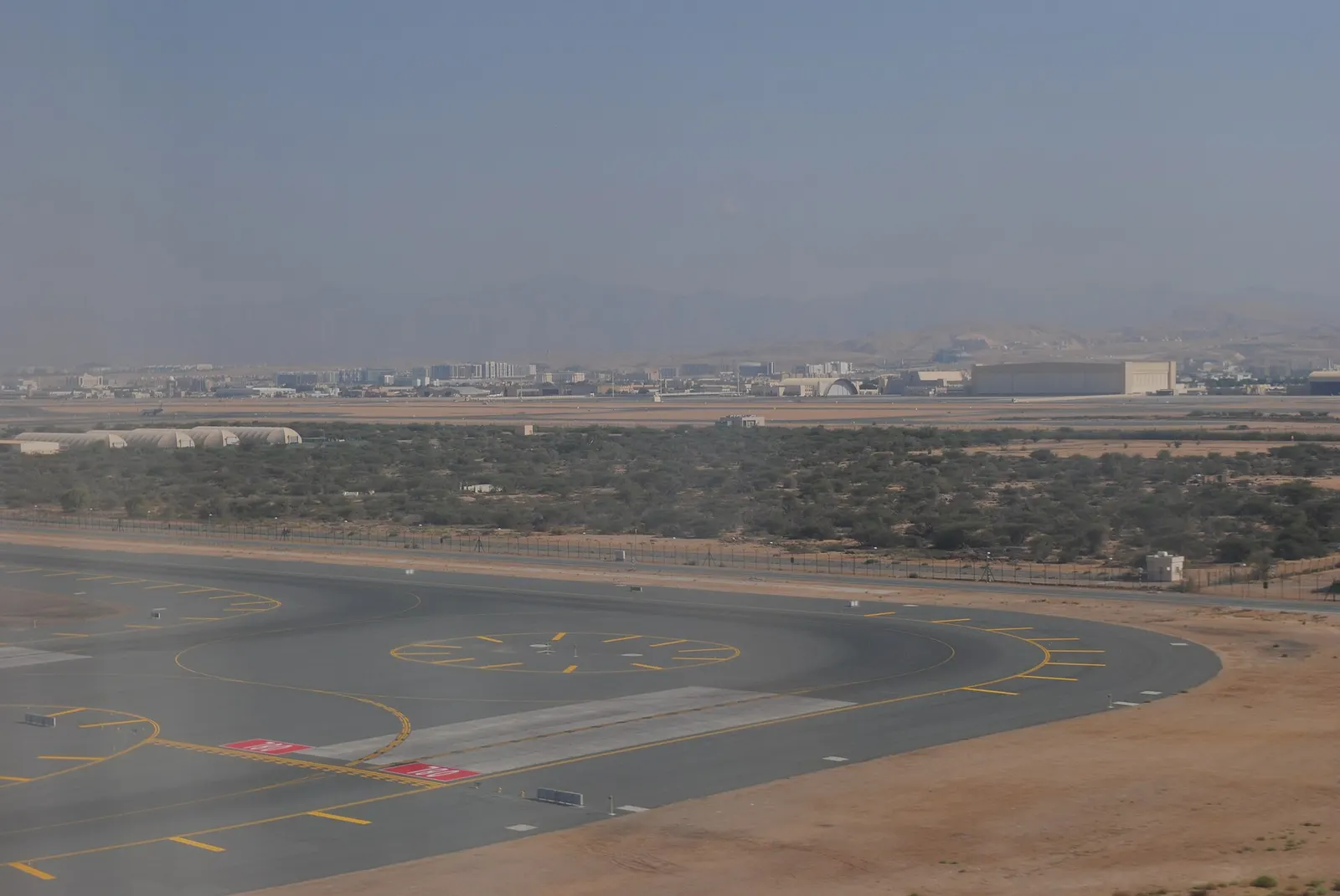 Muscat International Airport
