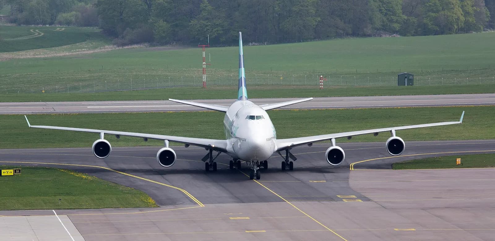 Premiären för kryssingsarrangören Pullmantur att angöra Malmös nya kryssningsterminal med kryssningsfartyget Empress den 11 maj 2013 innebär även högtryck för Malmö Airport vid Sturup. Vid tretiden på eftermiddagen den 11 maj slog Malmö Airport nytt rekord med 1.800 passagerare som passerade termina