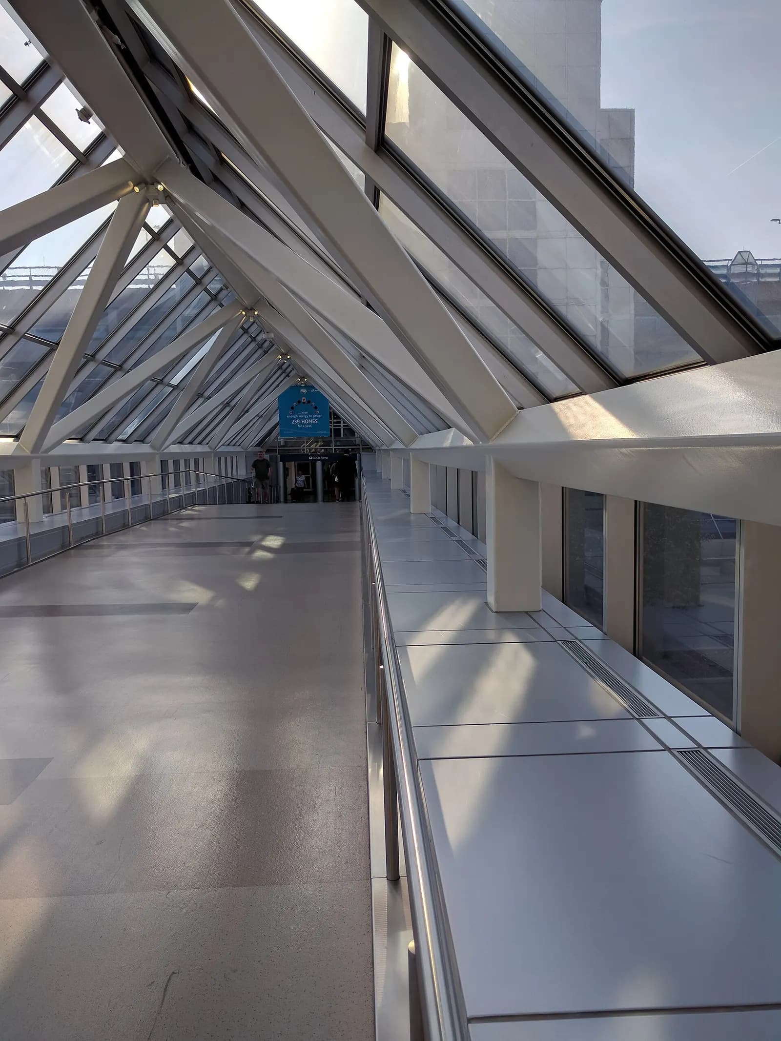 Minneapolis–Saint Paul International Airport