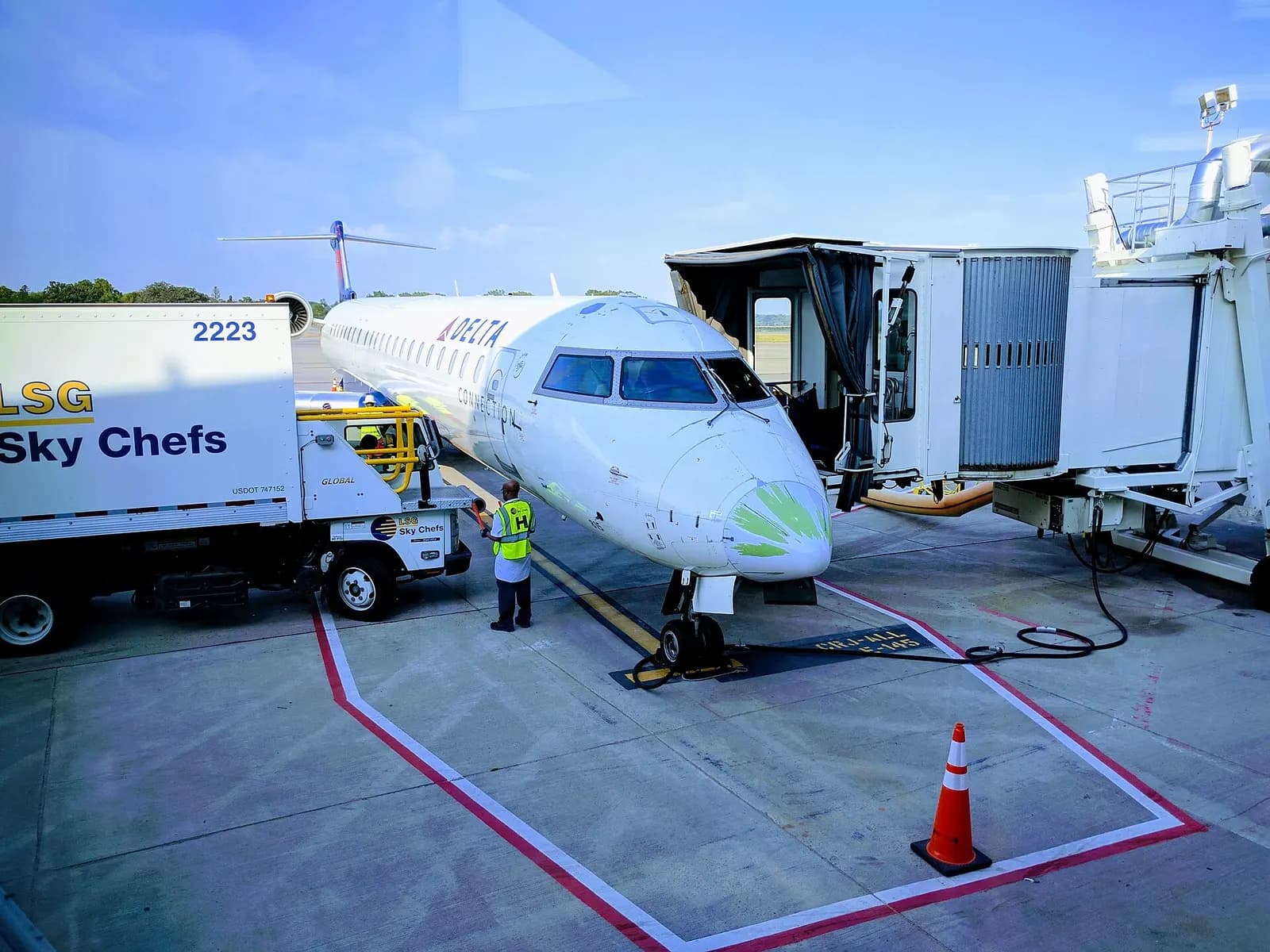 Minneapolis–Saint Paul International Airport