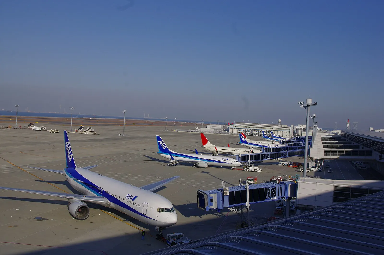 Chubu International Airport