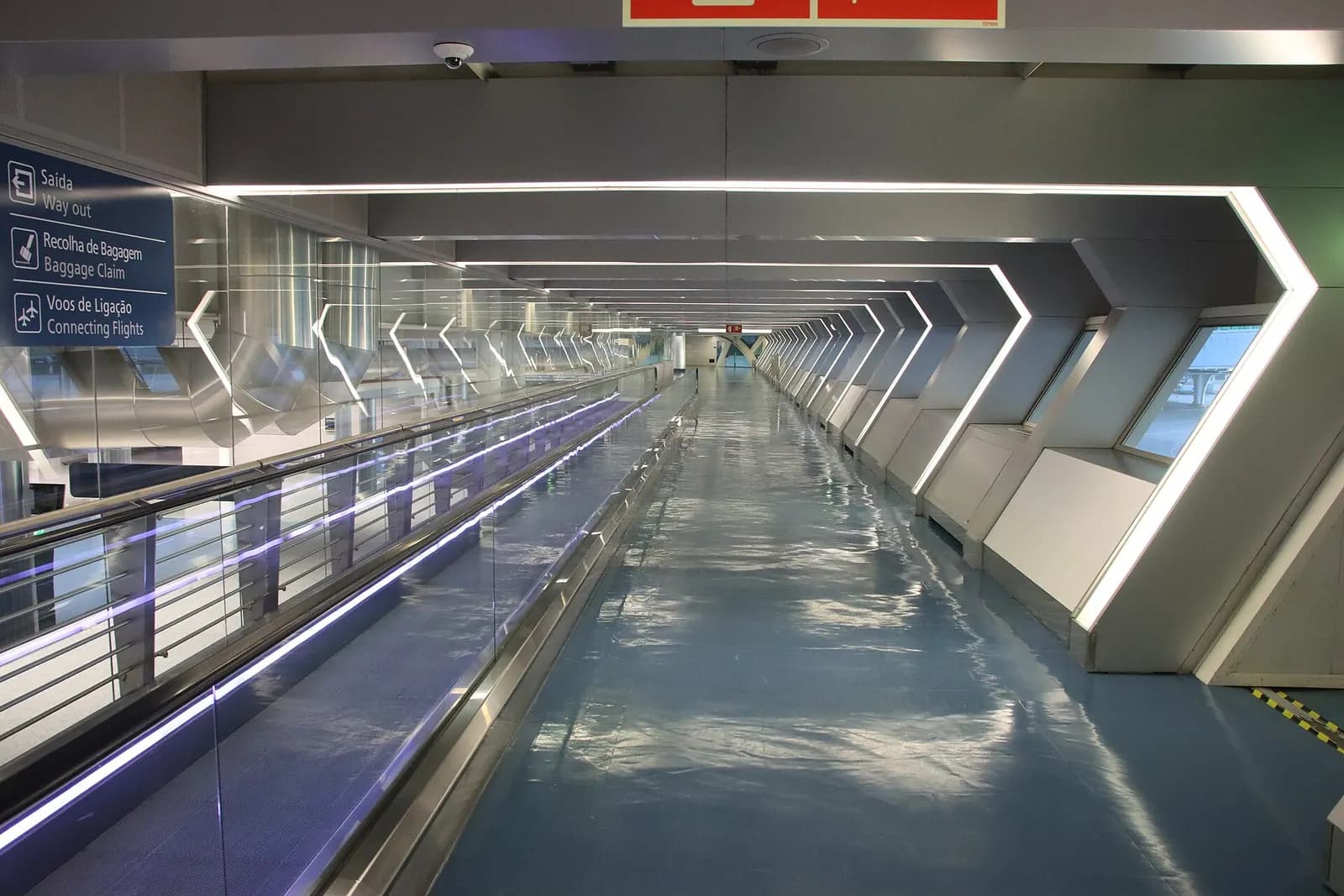 Porto Airport