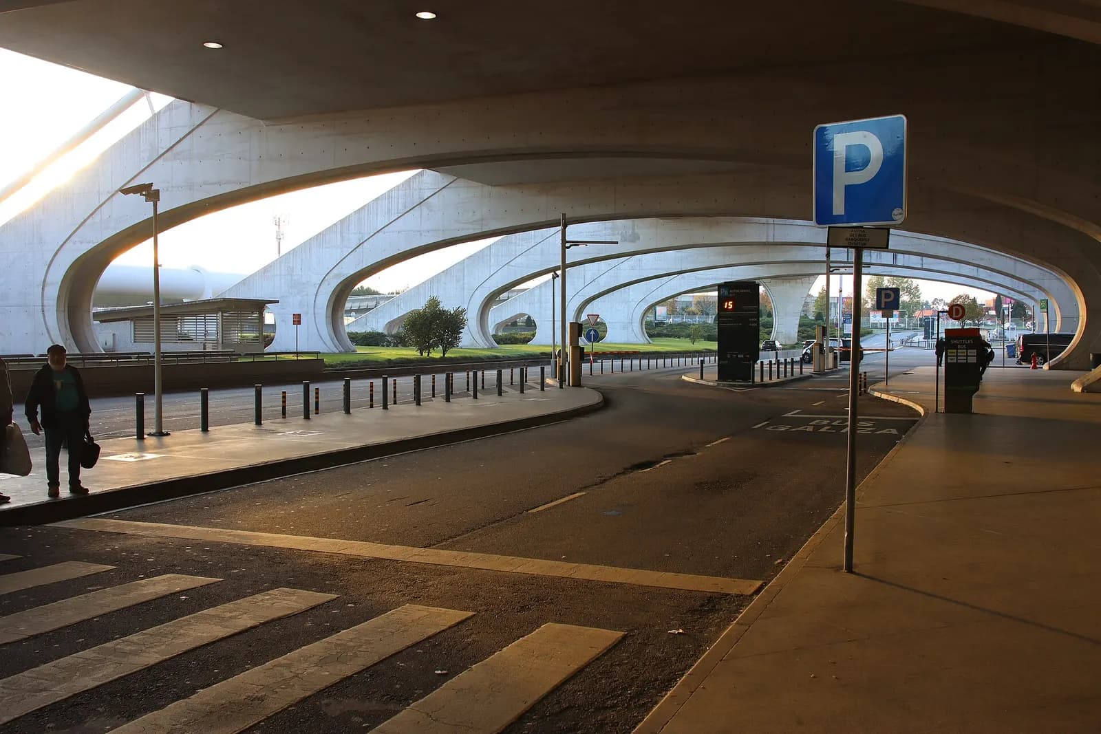 Porto Airport