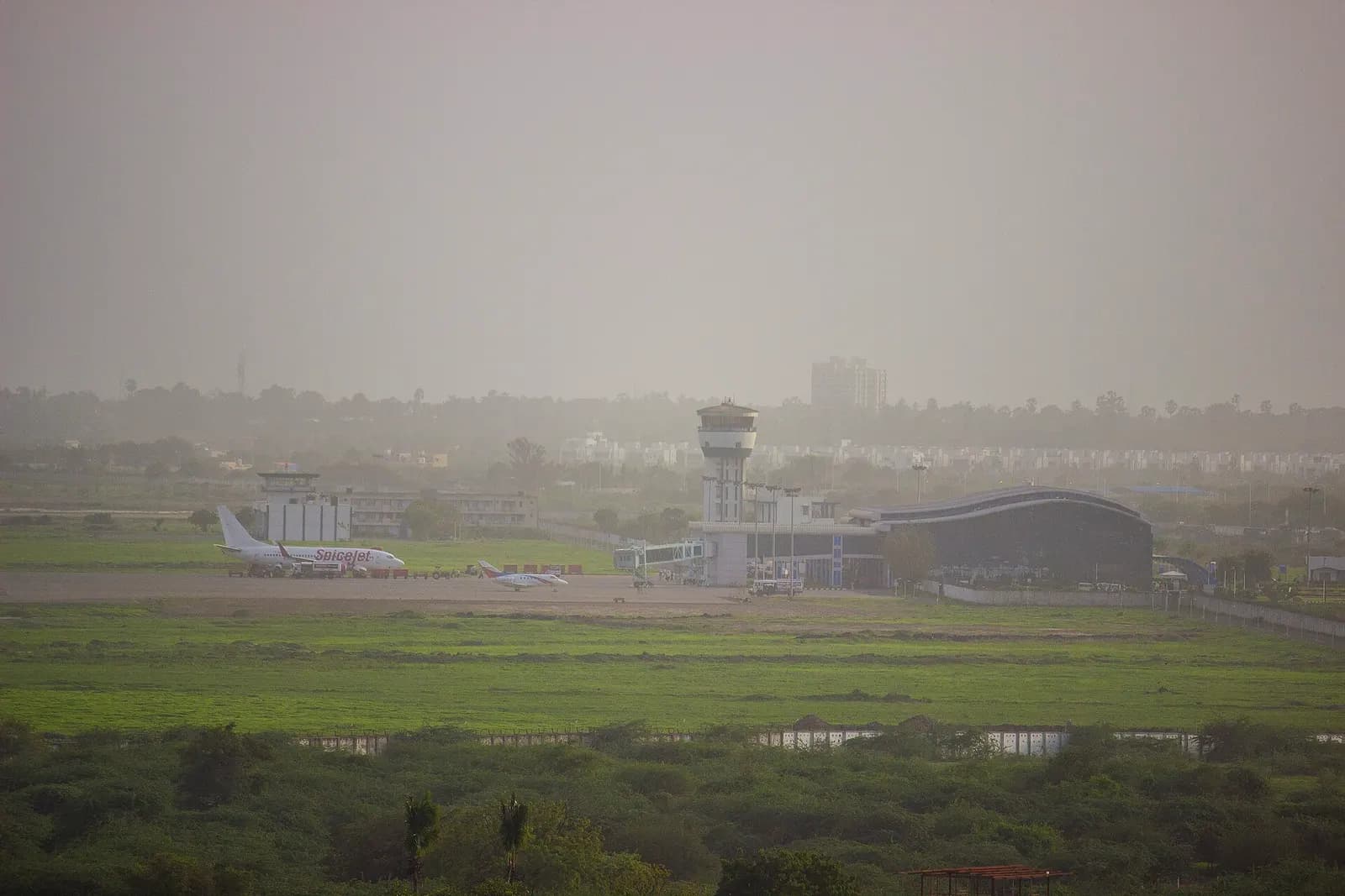 Surat Airport